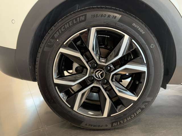 シトロエン Ｅ−Ｃ４ シャイン R4年 (関東) 99