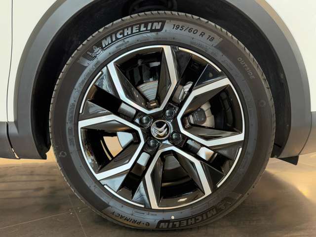 シトロエン Ｅ−Ｃ４ シャイン R4年 (関東) 99