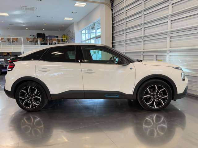 シトロエン Ｅ−Ｃ４ シャイン R4年 (関東) 99