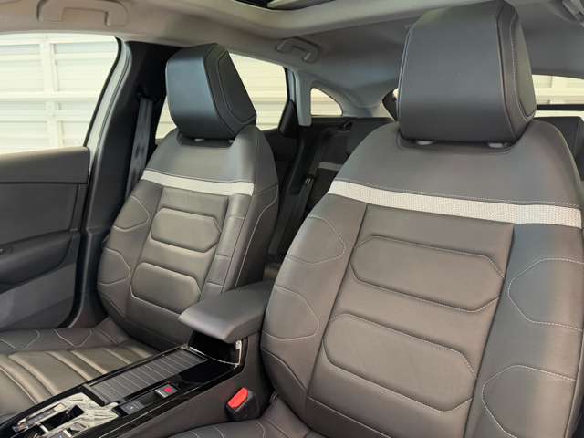 シトロエン Ｅ−Ｃ４ シャイン R4年 (関東) 99