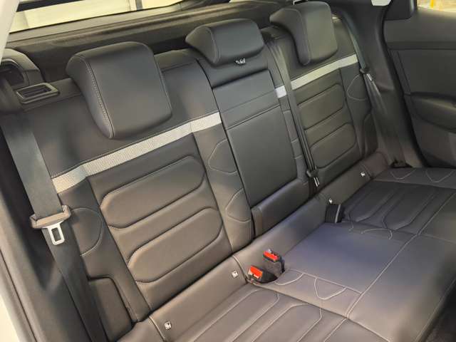 シトロエン Ｅ−Ｃ４ シャイン R4年 (関東) 99