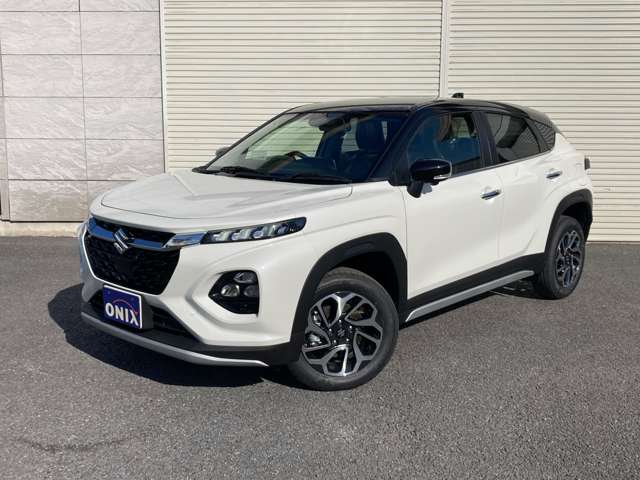 スズキ フロンクス １．５ R6年 (関東) 99