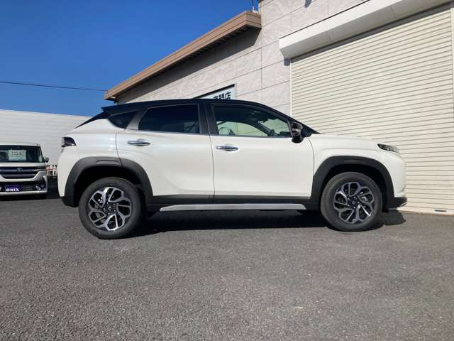 スズキ フロンクス １．５ R6年 (関東) 99