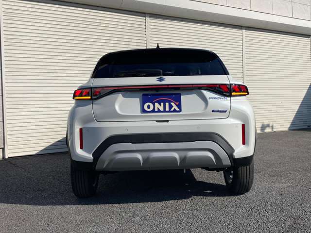 スズキ フロンクス １．５ R6年 (関東) 99