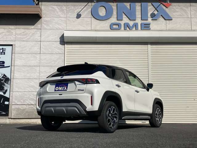 スズキ フロンクス １．５ R6年 (関東) 99