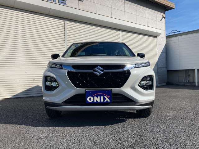 スズキ フロンクス １．５ R6年 (関東) 99