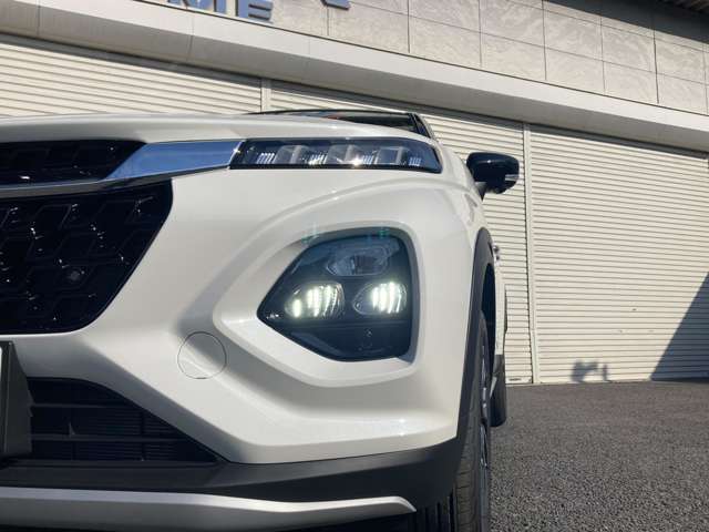 スズキ フロンクス １．５ R6年 (関東) 99