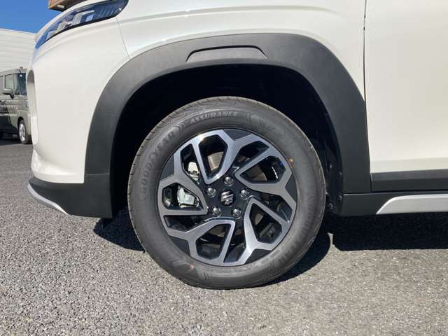 スズキ フロンクス １．５ R6年 (関東) 99