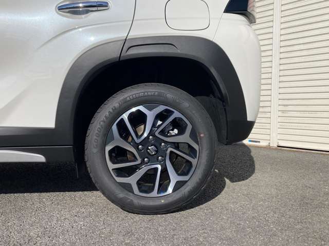 スズキ フロンクス １．５ R6年 (関東) 99