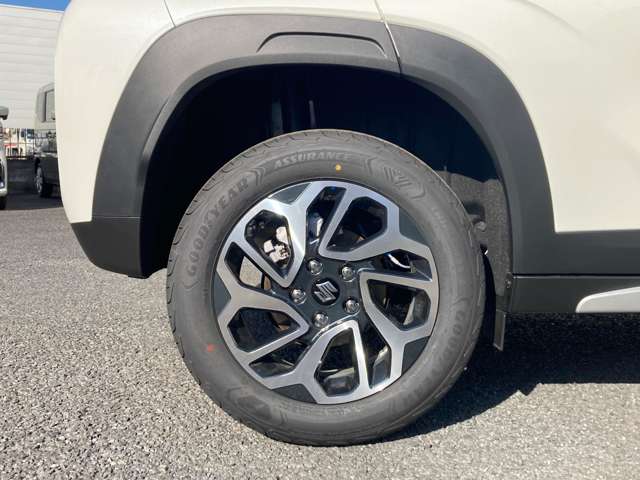 スズキ フロンクス １．５ R6年 (関東) 99