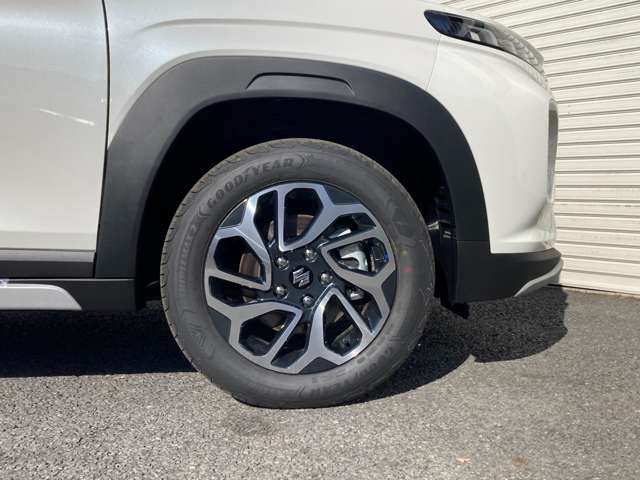 スズキ フロンクス １．５ R6年 (関東) 99