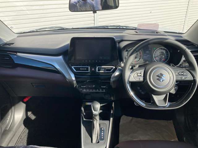 スズキ フロンクス １．５ R6年 (関東) 99