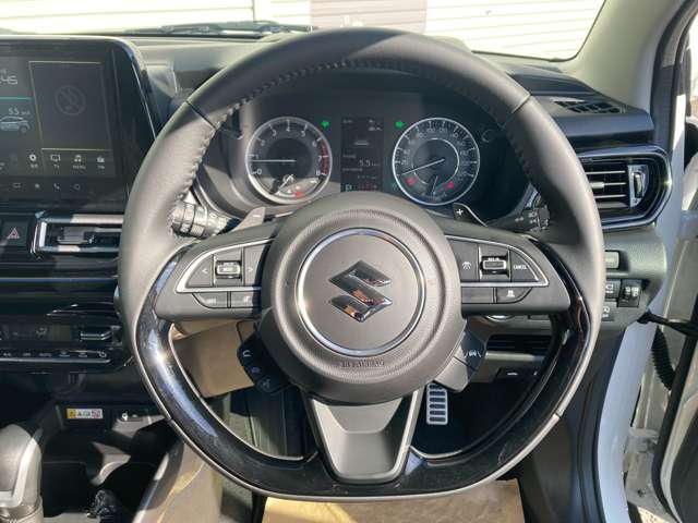 スズキ フロンクス １．５ R6年 (関東) 99