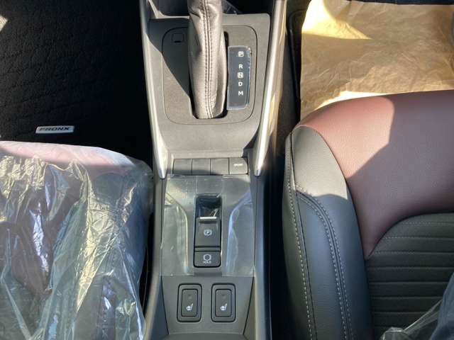 スズキ フロンクス １．５ R6年 (関東) 99