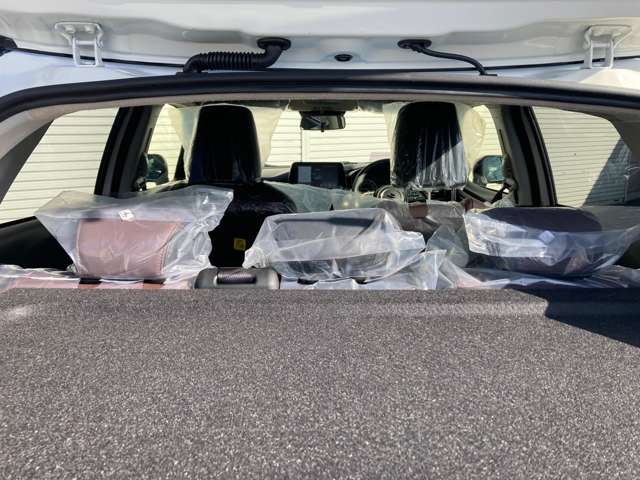 スズキ フロンクス １．５ R6年 (関東) 99