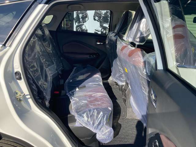 スズキ フロンクス １．５ R6年 (関東) 99