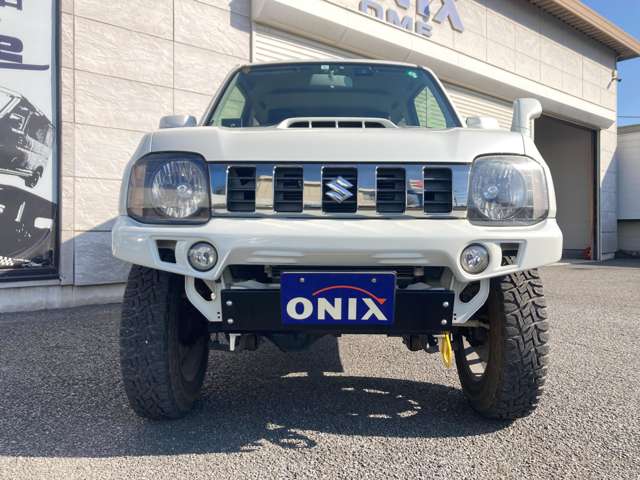 スズキ ジムニー ６６０ ランドベンチャー ４ＷＤ H29年 (関東) 99