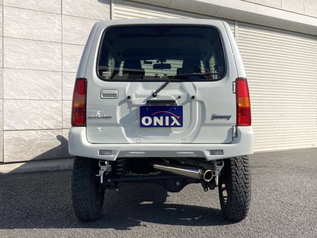 スズキ ジムニー ６６０ ランドベンチャー ４ＷＤ H29年 (関東) 99