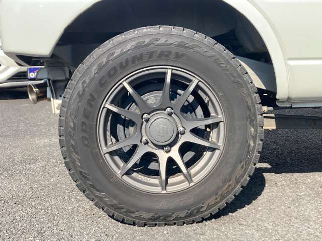 スズキ ジムニー ６６０ ランドベンチャー ４ＷＤ H29年 (関東) 99