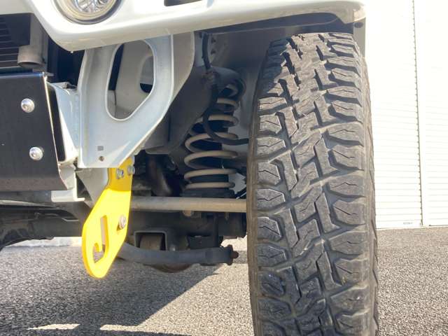 スズキ ジムニー ６６０ ランドベンチャー ４ＷＤ H29年 (関東) 99