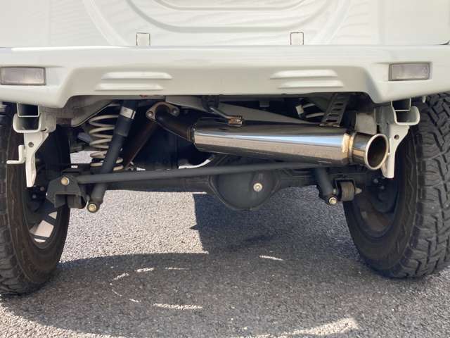 スズキ ジムニー ６６０ ランドベンチャー ４ＷＤ H29年 (関東) 99