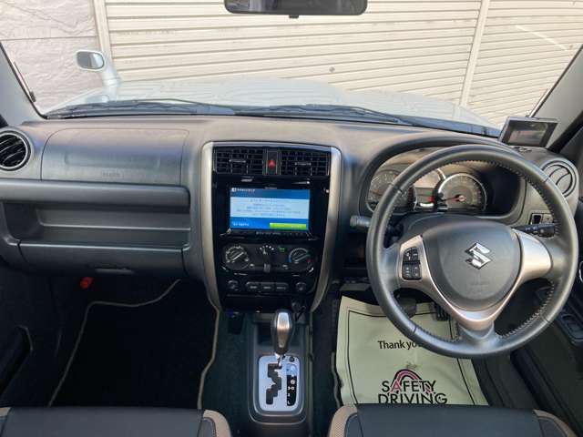 スズキ ジムニー ６６０ ランドベンチャー ４ＷＤ H29年 (関東) 99