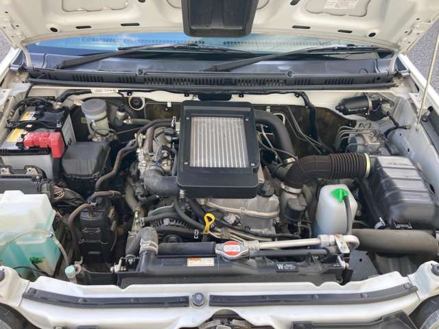 スズキ ジムニー ６６０ ランドベンチャー ４ＷＤ H29年 (関東) 99