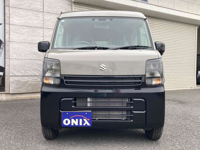 スズキ エブリイ ６６０ Ｊリミテッド ハイルーフ ４ＷＤ R7年 (関東) 99