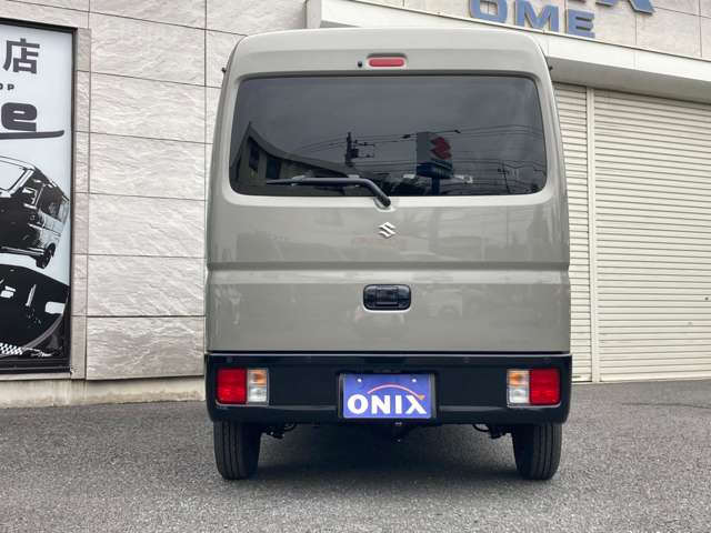 スズキ エブリイ ６６０ Ｊリミテッド ハイルーフ ４ＷＤ R7年 (関東) 99