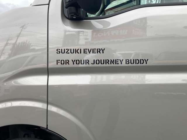 スズキ エブリイ ６６０ Ｊリミテッド ハイルーフ ４ＷＤ R7年 (関東) 99