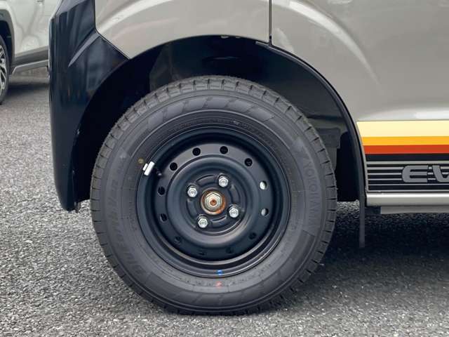 スズキ エブリイ ６６０ Ｊリミテッド ハイルーフ ４ＷＤ R7年 (関東) 99