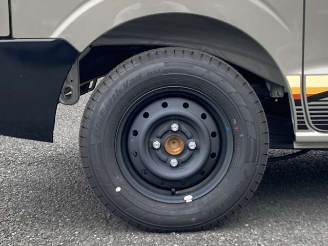 スズキ エブリイ ６６０ Ｊリミテッド ハイルーフ ４ＷＤ R7年 (関東) 99