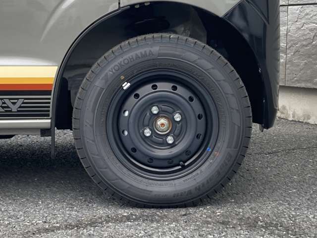 スズキ エブリイ ６６０ Ｊリミテッド ハイルーフ ４ＷＤ R7年 (関東) 99