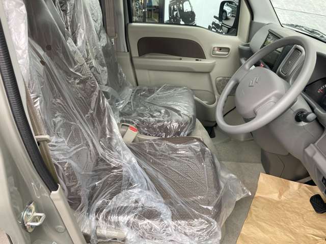 スズキ エブリイ ６６０ Ｊリミテッド ハイルーフ ４ＷＤ R7年 (関東) 99