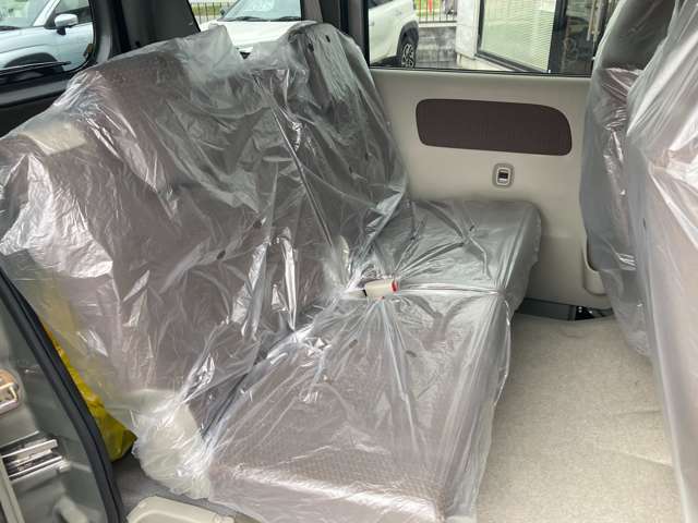 スズキ エブリイ ６６０ Ｊリミテッド ハイルーフ ４ＷＤ R7年 (関東) 99