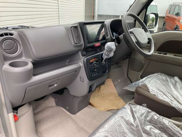 スズキ エブリイ ６６０ Ｊリミテッド ハイルーフ ４ＷＤ R7年 (関東) 99