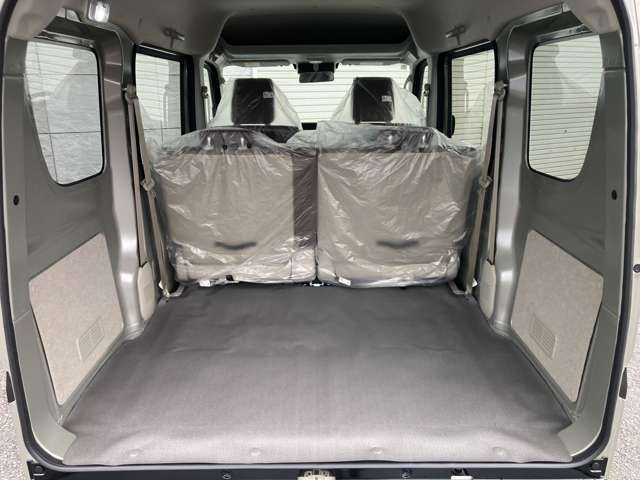 スズキ エブリイ ６６０ Ｊリミテッド ハイルーフ ４ＷＤ R7年 (関東) 99