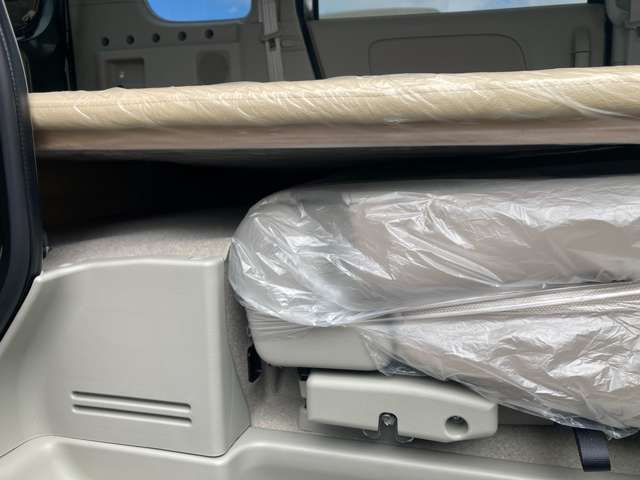 スズキ エブリイワゴン ６６０ ＰＺターボスペシャル ハイルーフ ４ＷＤ R7年 (関東) 99