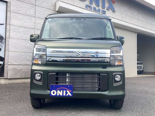 スズキ エブリイワゴン ６６０ ＰＺターボスペシャル ハイルーフ ４ＷＤ R7年 (関東) 99