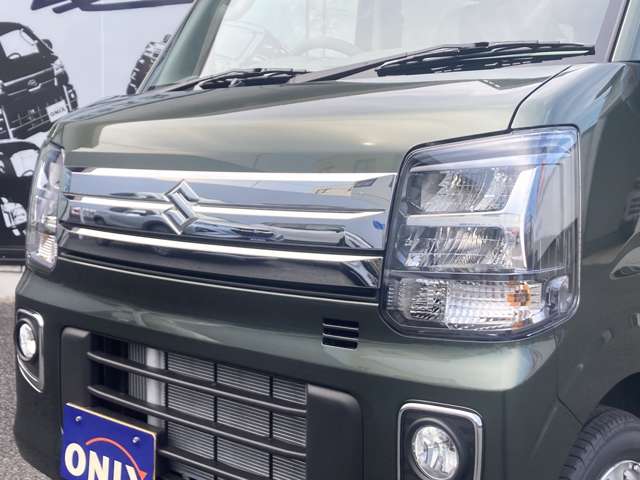 スズキ エブリイワゴン ６６０ ＰＺターボスペシャル ハイルーフ ４ＷＤ R7年 (関東) 99