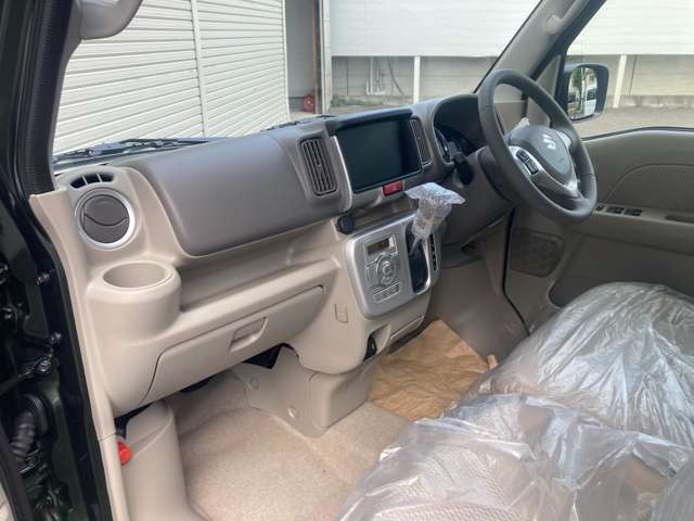 スズキ エブリイワゴン ６６０ ＰＺターボスペシャル ハイルーフ ４ＷＤ R7年 (関東) 99