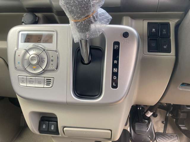 スズキ エブリイワゴン ６６０ ＰＺターボスペシャル ハイルーフ ４ＷＤ R7年 (関東) 99