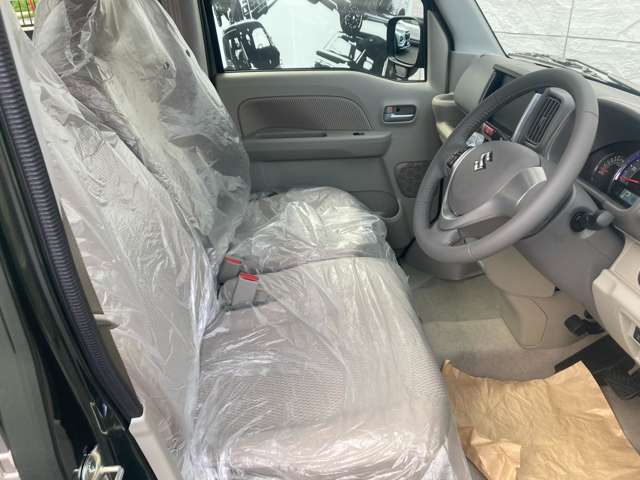 スズキ エブリイワゴン ６６０ ＰＺターボスペシャル ハイルーフ ４ＷＤ R7年 (関東) 99