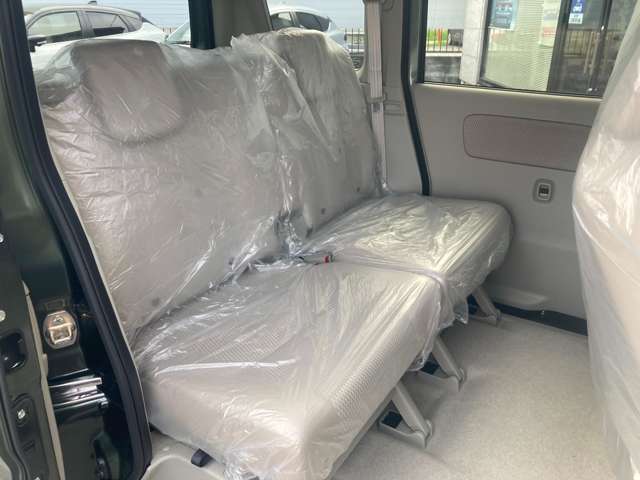 スズキ エブリイワゴン ６６０ ＰＺターボスペシャル ハイルーフ ４ＷＤ R7年 (関東) 99