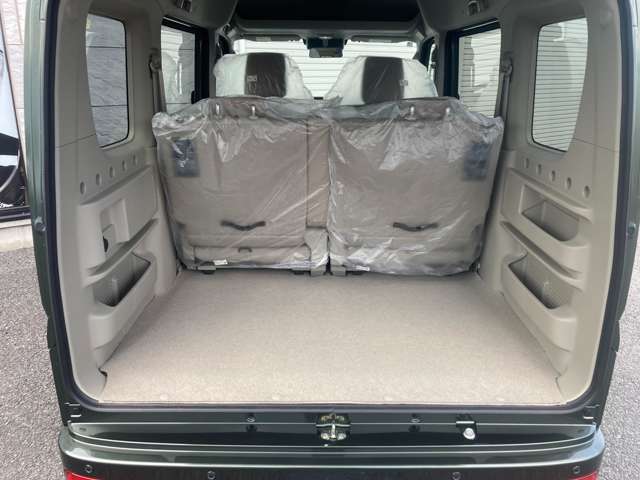 スズキ エブリイワゴン ６６０ ＰＺターボスペシャル ハイルーフ ４ＷＤ R7年 (関東) 99