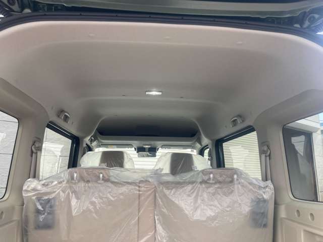 スズキ エブリイワゴン ６６０ ＰＺターボスペシャル ハイルーフ ４ＷＤ R7年 (関東) 99