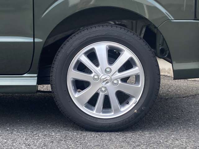 スズキ エブリイワゴン ６６０ ＰＺターボスペシャル ハイルーフ ４ＷＤ R7年 (関東) 99