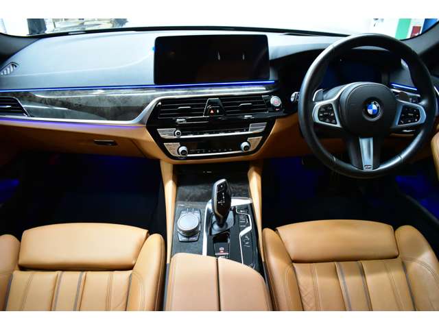 ＢＭＷ ５シリーズ ５４０Ｉ Ｘドライブ Ｍスポーツ ４ＷＤ R3年 (関東) 99