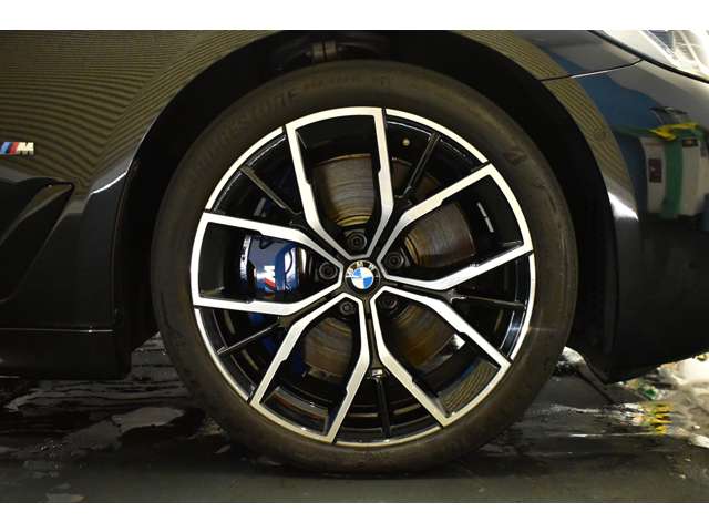 ＢＭＷ ５シリーズ ５４０Ｉ Ｘドライブ Ｍスポーツ ４ＷＤ R3年 (関東) 99