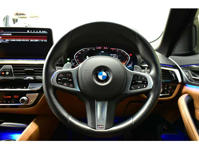 ＢＭＷ ５シリーズ ５４０Ｉ Ｘドライブ Ｍスポーツ ４ＷＤ R3年 (関東) 99